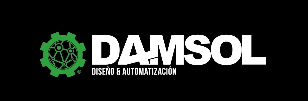 Logo DAMSOL